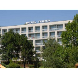 Hotel TERRA 2* din Neptun - Olimp