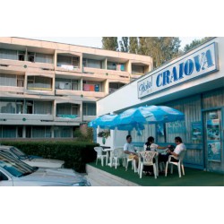 Hotel CRAIOVA 2* din Neptun - Olimp