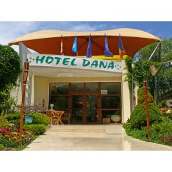 Hotel DANA 4* din Venus