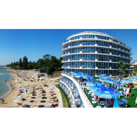 Hotel Sirius Beach 4* din St. Constantin si Elena