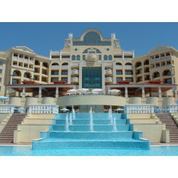 Hotel Marina Beach 5* din Duni
