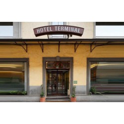 HOTEL TERMINAL 3*- MILANO