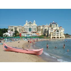 Hotel Marina Royal Palace 5* din Duni