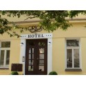 Hotel Orion 3*- Praga