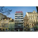 Hotel Julis 4*- Praga