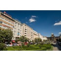 Hotel Ramada 4*- Praga