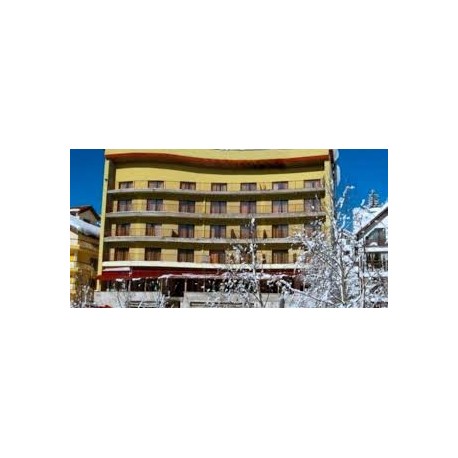 Craciun 2018 Hotelul Atrium Mountain View 4* Predeal