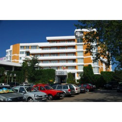 Hotel LIDO 3* din Mamaia
