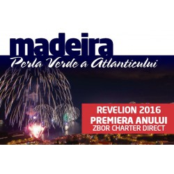 Hotel Melia Madeira Mare Resort & Spa 5*