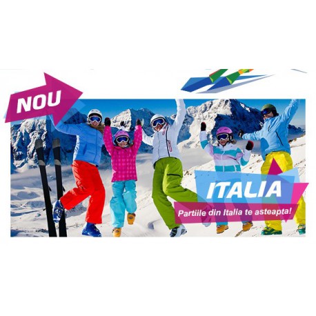 Ski Plus Italia