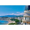COASTA de AZUR (Cannes, Monaco, Cannes, San Tropez, San Remo)-NORDUL ITALIEI-VIENA-ELVETIA 13 zile