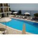 HOTEL BELVEDERE din Corfu 