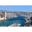 Sudul FRANTEI(Marsilia, Cannes, Nisa, Monaco) LYON – MONT BLANC circuit + sejur 11 zile