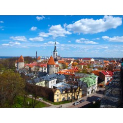 POLONIA – Ţările Baltice 13 zile
