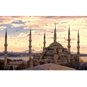 ISTANBUL 5 zile