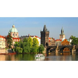 PRAGA, Viena şi Castelele Boemiei 6 ZILE