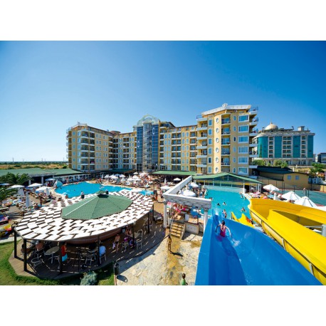 Didim Beach Elegance Resort 5* din Didim 