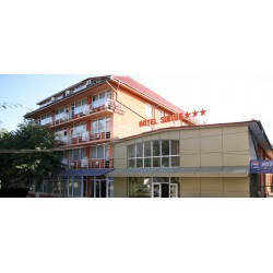 Hotel SIRIUS 3* din Eforie Nord