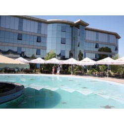 Hotel ANCA CLUB 3* din Eforie Nord