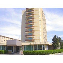 Hotel PETROLUL 3* din Eforie Nord